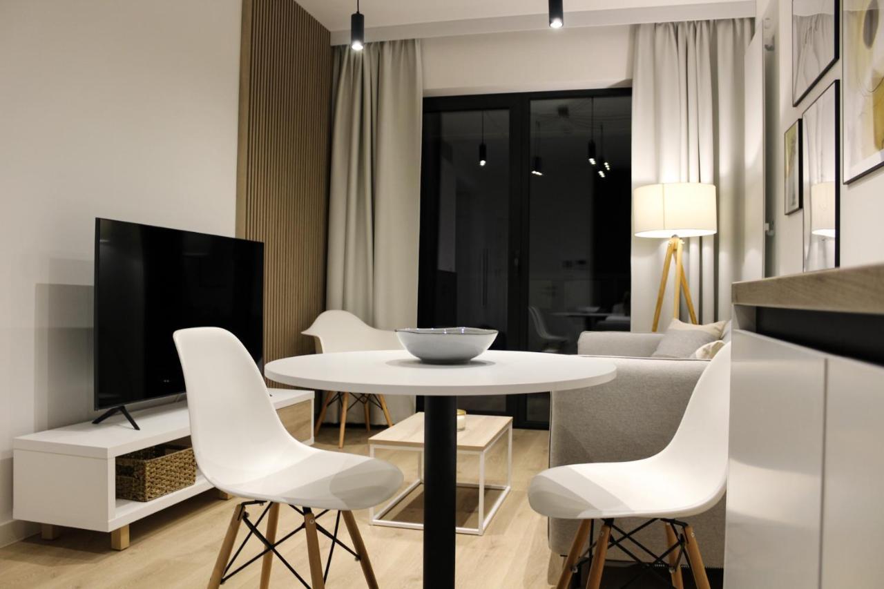 O! Shellter Apartment Luxury By Oskar 洛格沃 外观 照片