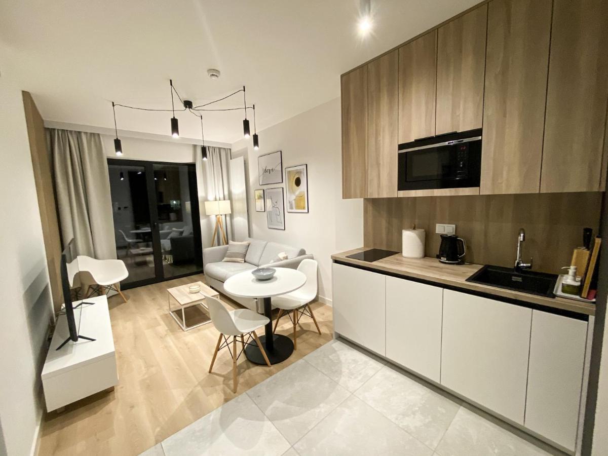O! Shellter Apartment Luxury By Oskar 洛格沃 外观 照片