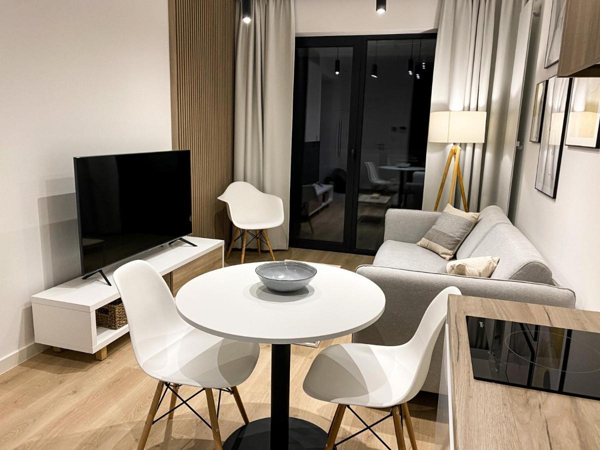 O! Shellter Apartment Luxury By Oskar 洛格沃 外观 照片